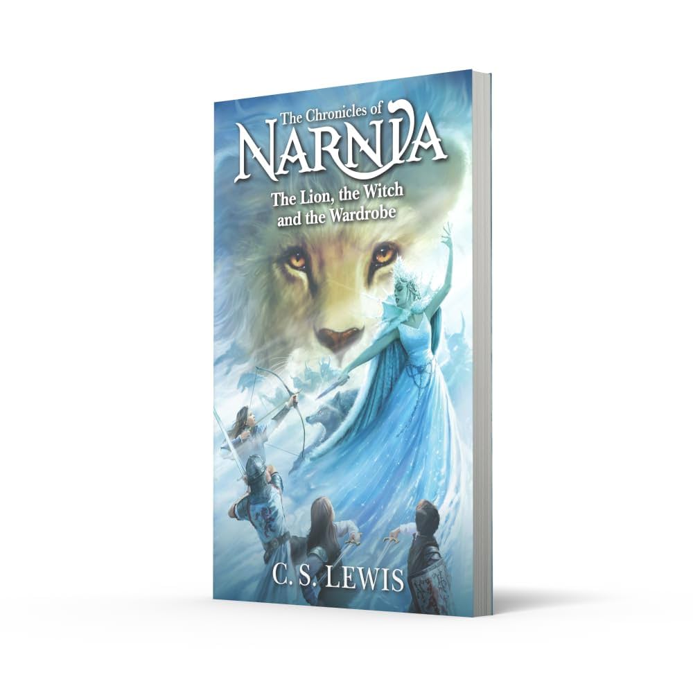 洋書 The Chronicles of Narnia - C.S. Lewis Chronicles Of Narnia Boxed Set: Lewis, C.S.: 9780590257886